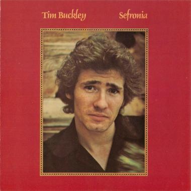 Tim Buckley -  Sefronia